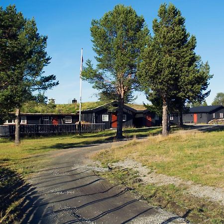 Rondaplassen Kvam  Bagian luar foto