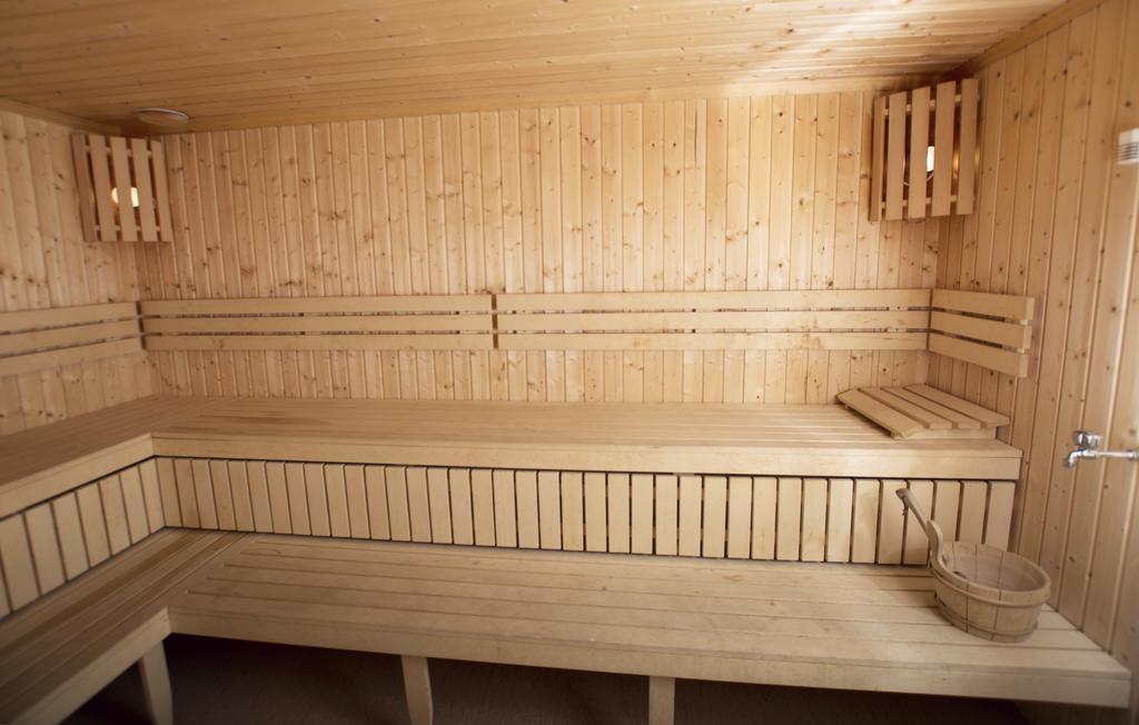 Rondaplassen Kvam  Bagian luar foto
