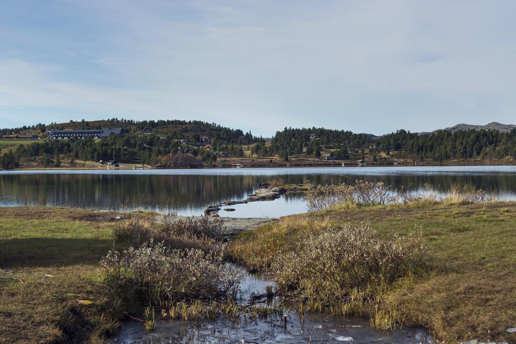 Rondaplassen Kvam  Bagian luar foto