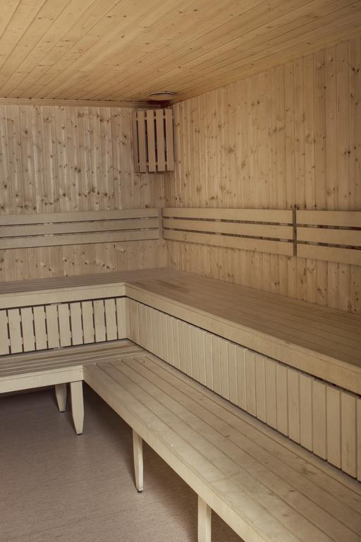 Rondaplassen Kvam  Bagian luar foto