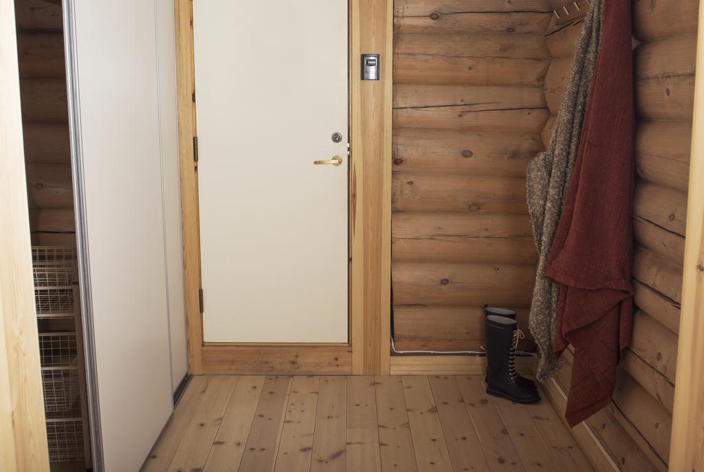 Rondaplassen Kvam  Bagian luar foto