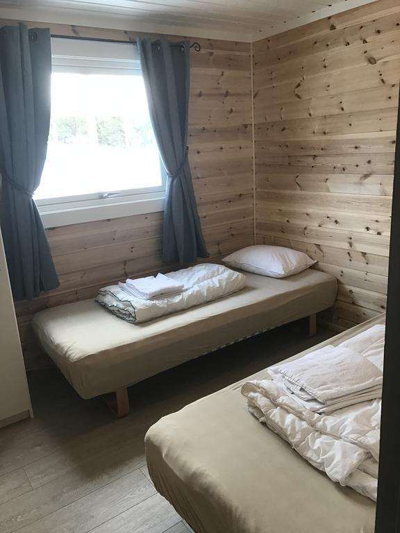 Rondaplassen Kvam  Bagian luar foto