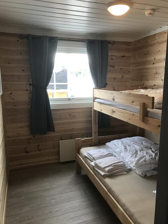 Rondaplassen Kvam  Bagian luar foto